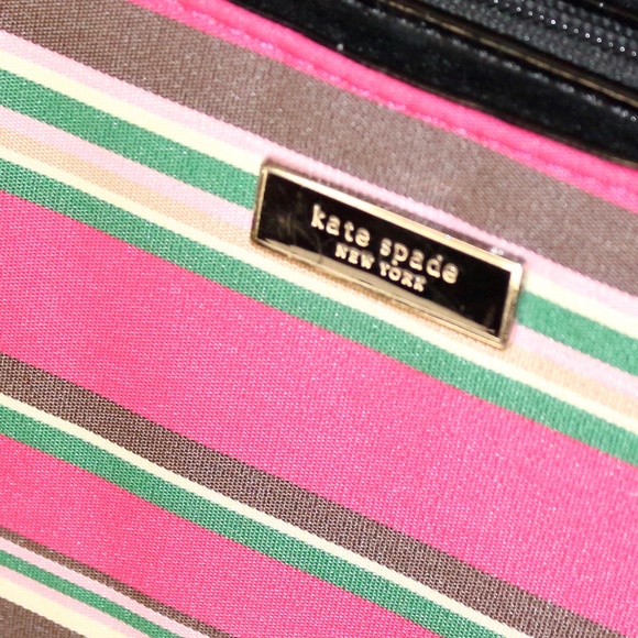 Kate Spade Shoulder Bag - Picture 2 of 5